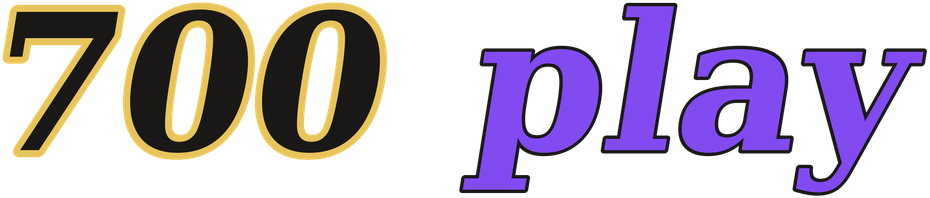 700 play logo