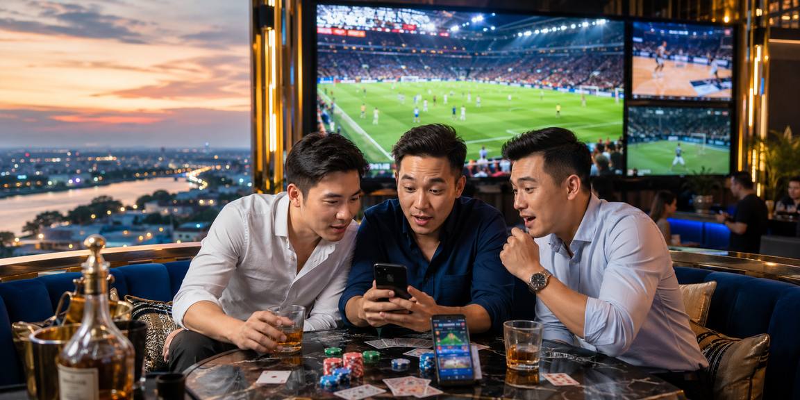 700 play Sic Bo Cao Cấp